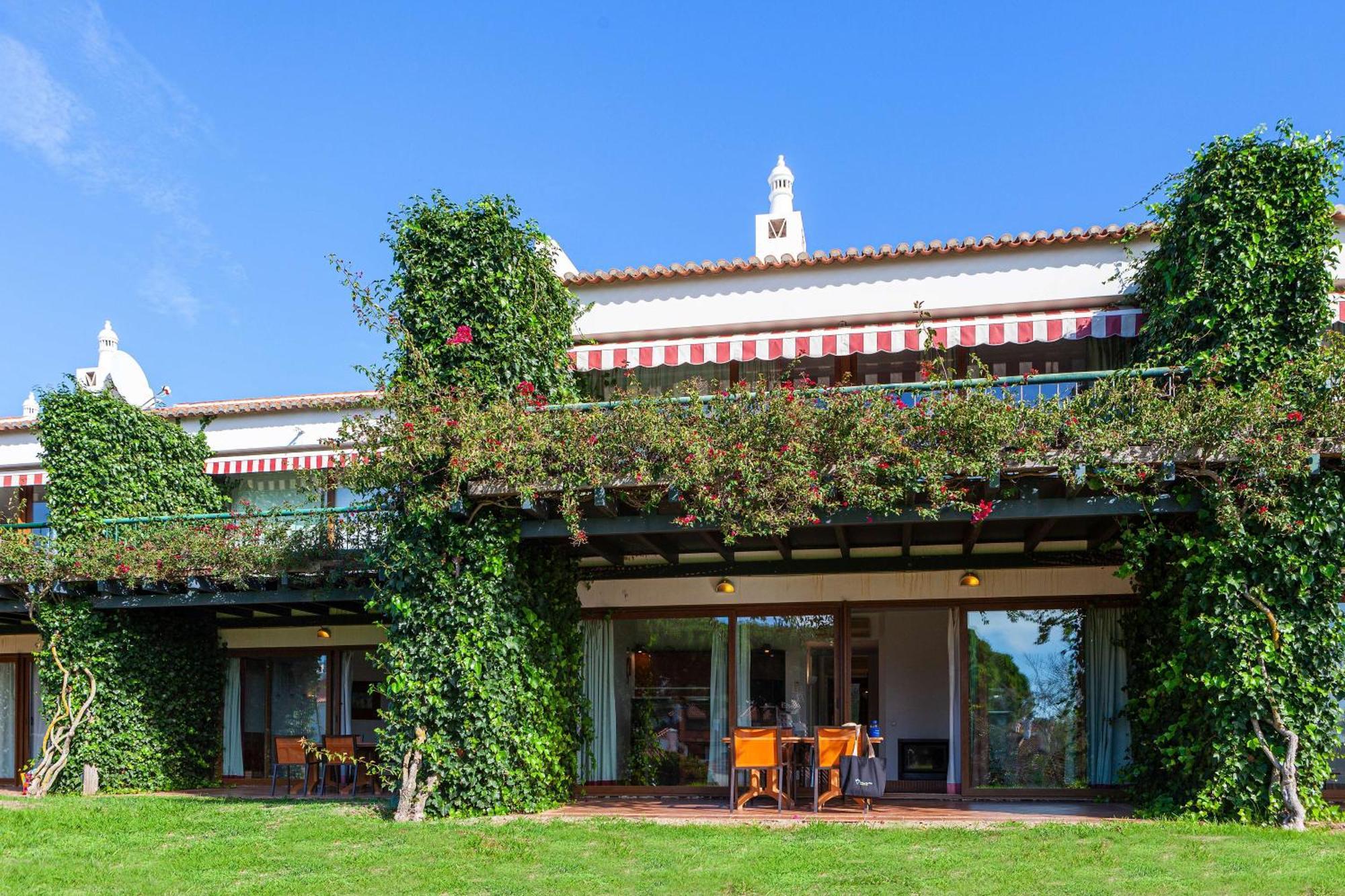 Pedras D'El Rei Hotel Tavira Kültér fotó